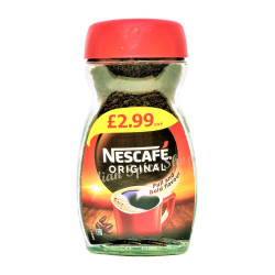 Nescafe Original 95g