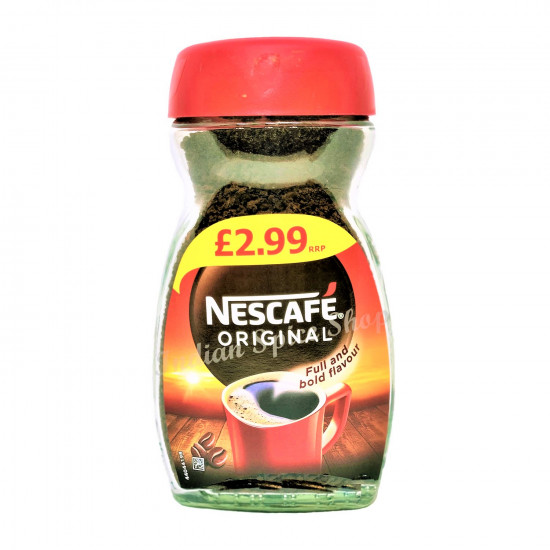 Nescafe Original 95g Nescafe Original 95g