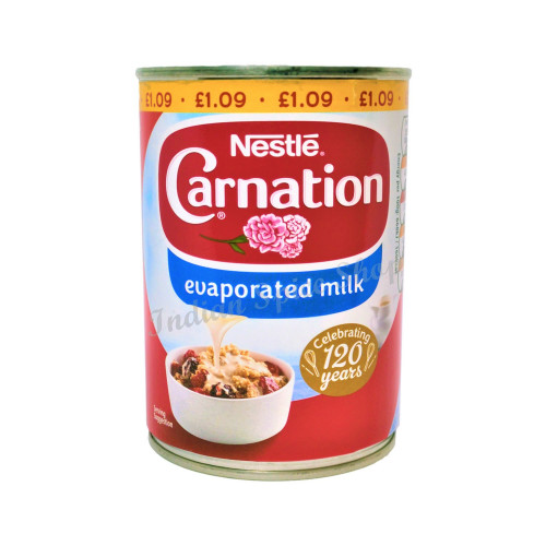 Nestle Carnation Extra Thick Cream 170g