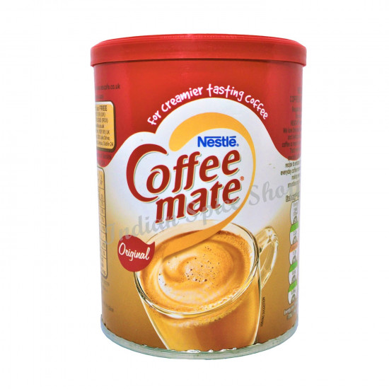 Nestle Coffee Mate 200g Nestle Coffee Mate 200g