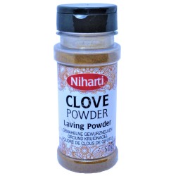 Niharti Clove Powder 50g 