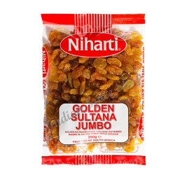 Niharti Sultana Jumbo 250g