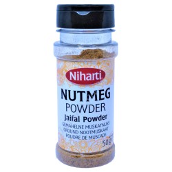 Niharti Nutmeg Powder 50g