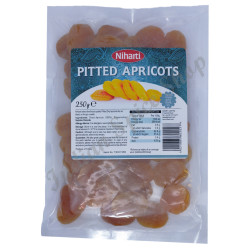 Niharti Pitted Apricots 250g 