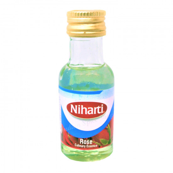 Niharti Rose Culinary Essence 28ml Niharti Rose Culinary Essence 28ml