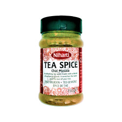 Niharti Tea Spice Chai Masala 150g