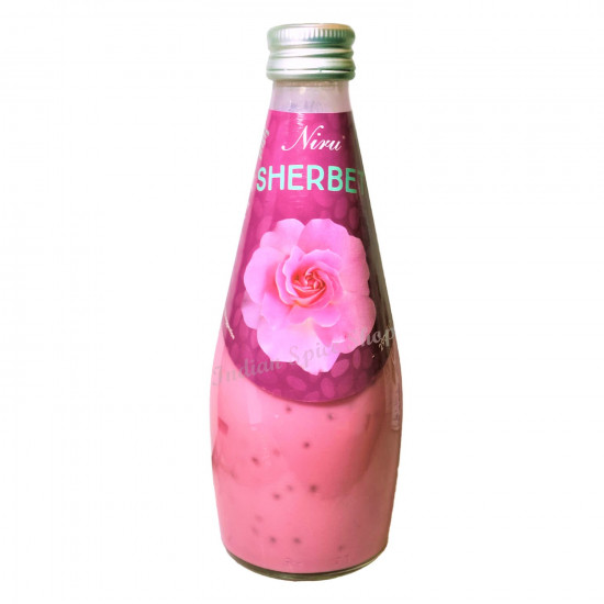 Niru Sherbet 290ml
