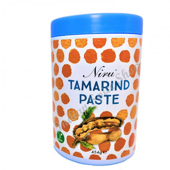 Niru Tamarind Paste 454g