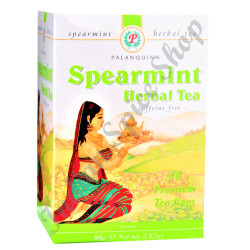 Palanquin Spiced 40 Tea Bags
