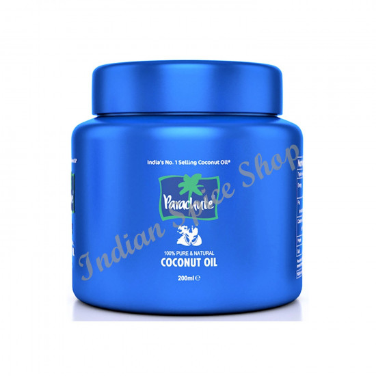 Parachute Coconut Oil 200ml Parachute Coconut Oil 200ml