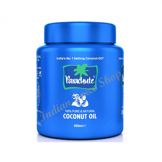 Parachute Coconut Oil 500ml Parachute Coconut Oil 500ml
