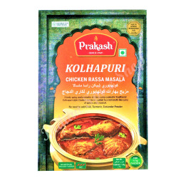 Prakash Kolhapuri Chicken Rassa Masala 25g