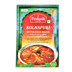 Prakash Kolhapuri Mutton Rassa Masala 25g