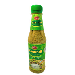 Pran Kasundi Sauce 300ml