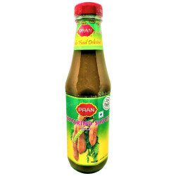 Pran Pran Tamarind Sauce 340g 