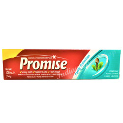 Promise Toothpaste 154g
