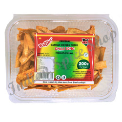 Rafiki Chilli Long 200g