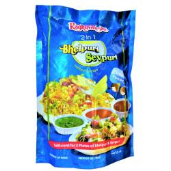 Raghuvanshi Bhelpuri Sevpuri 375g