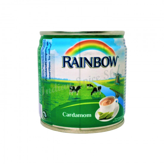 Rainbow Cardamom Milk 160ml Rainbow Cardamom Milk 160ml