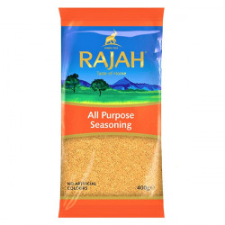 Rajah All Purpose Seasoning 400g