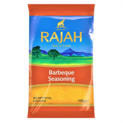 Rajah Barbeque Seasoning 100g