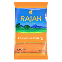 Rajah Chicken Seasoning 100g