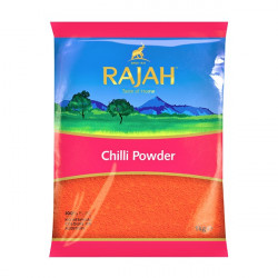 Rajah Chilli Powder 1kg
