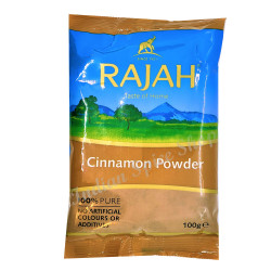 Rajah Cinnamon Powder 100g
