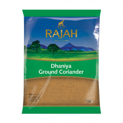 Rajah Dhaniya Ground Coriander 1kg