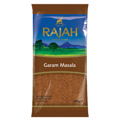 Rajah Garam Masala 400g