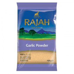 Rajah Garlic Powder 100g