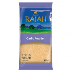 Rajah Garlic Powder 400g