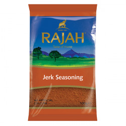 Rajah Jerk Seasoning 100g