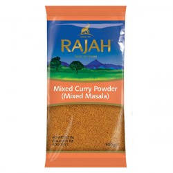 Rajah Mixed Curry Powder 400g