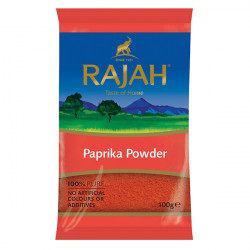 Rajah Paprika Powder 100g