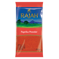 Rajah Paprika Powder 400g