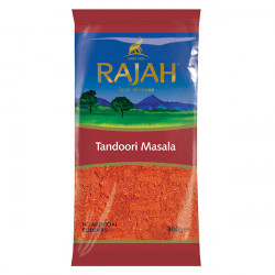 Rajah Tandoori Masala 400g