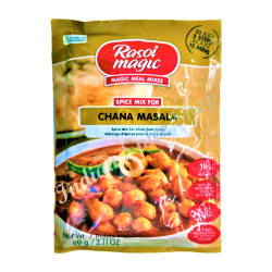 Rasoi Magic Chana Masala Spice Mix 60g
