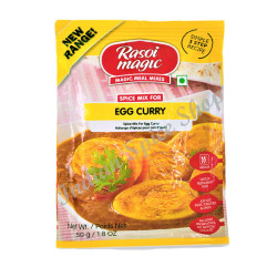 Rasoi Magic Egg Curry Spice Mix 50g
