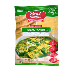 Rasoi Magic Palak Paneer Spice Mix 50g