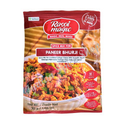 Rasoi Magic Paneer Bhurji Spice Mix 30g