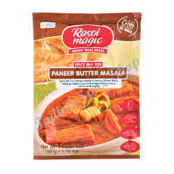 Rasoi Magic Paneer Butter Masala Spice Mix 50g