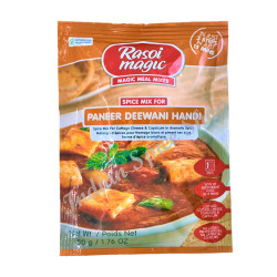 Rasoi Magic Paneer Deewani Handi Spice Mix 50g