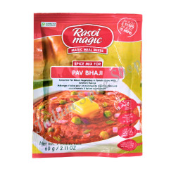Rasoi Magic Pav Bhaji Spice Mix 60g