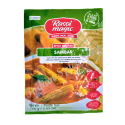 Rasoi Magic Sambar Spice Mix 75g
