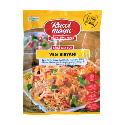 Rasoi Magic Veg Biryani Spice Mix 50g