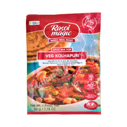 Rasoi Magic Veg Kolhapuri Spice Mix 50g