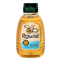 Rowse Acacia Honey 250g 