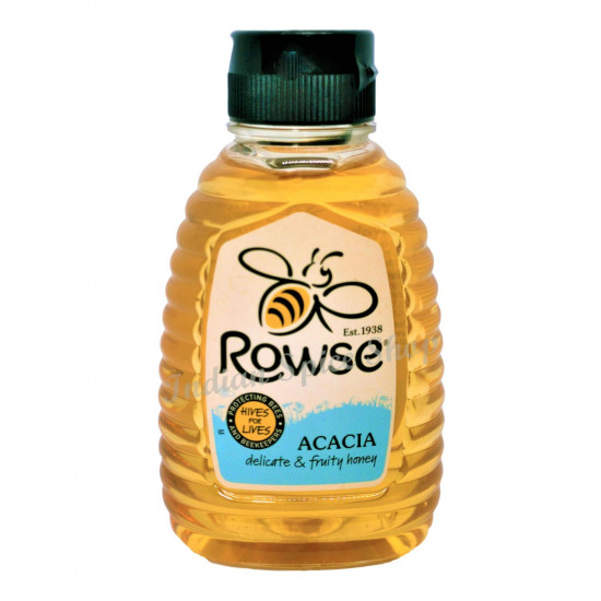 Rowse Acacia Honey 250g Rowse Acacia Honey 250g