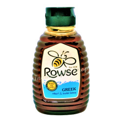Rowse Greek Honey 250g 